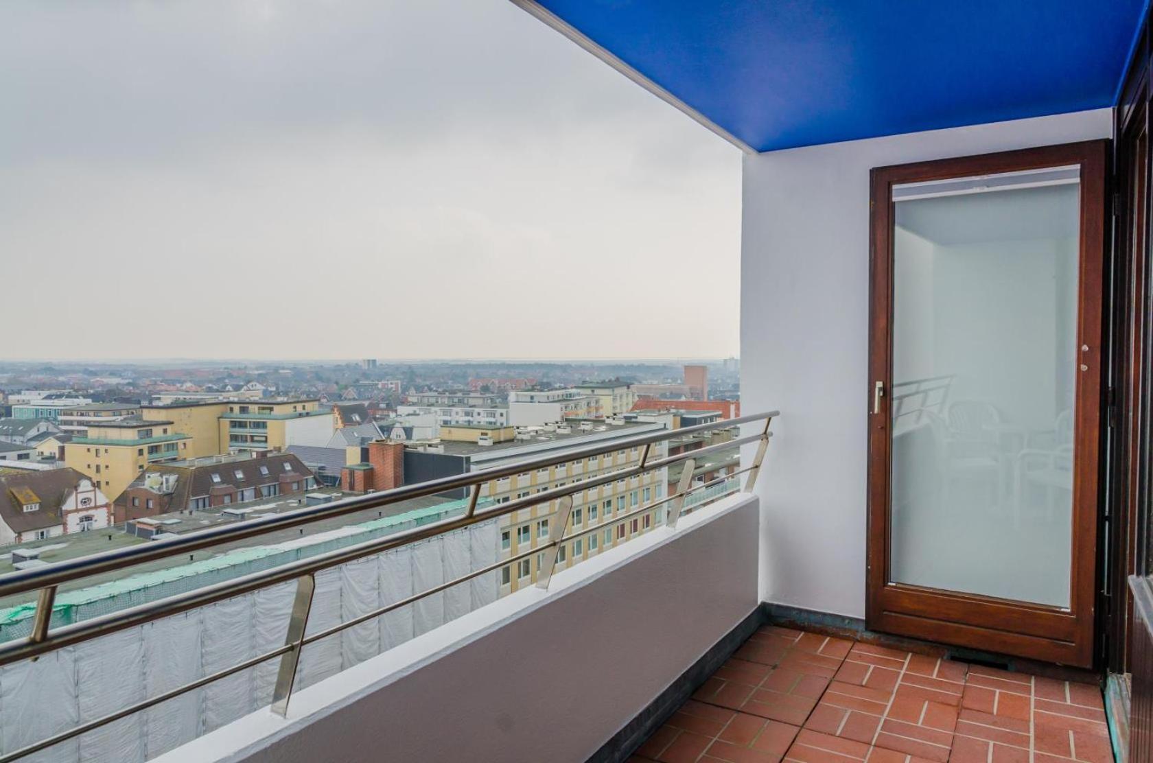 Ferienwohnung Haus Sylter Welle 9-99 Ob Westerland Exterior foto