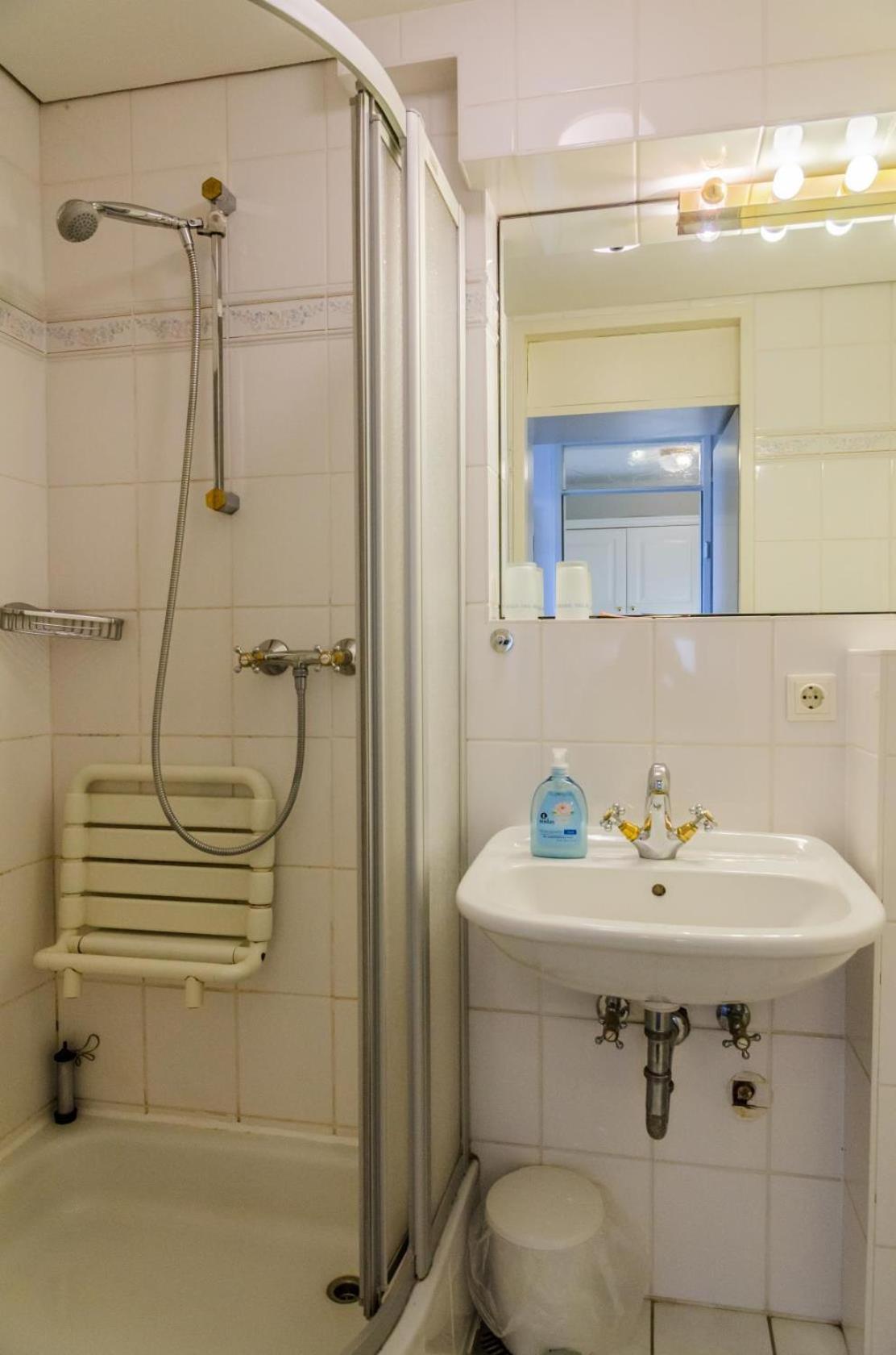 Ferienwohnung Haus Sylter Welle 9-99 Ob Westerland Exterior foto