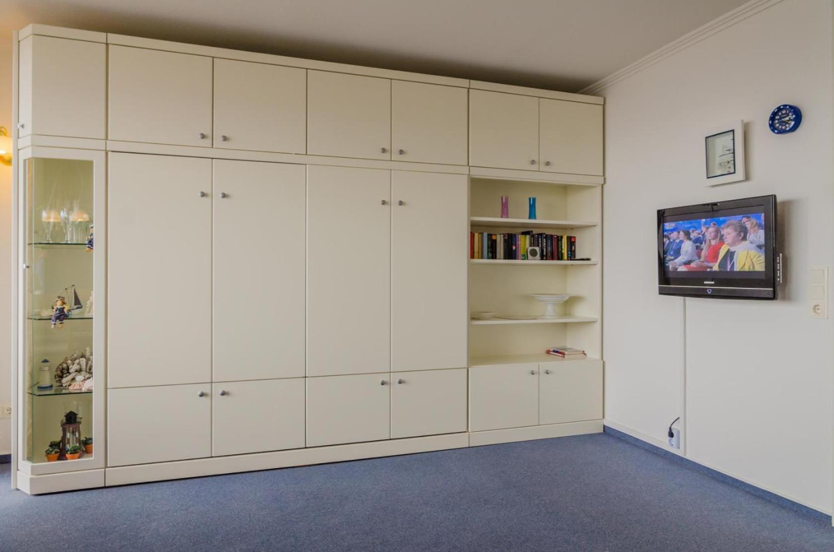 Ferienwohnung Haus Sylter Welle 9-99 Ob Westerland Exterior foto