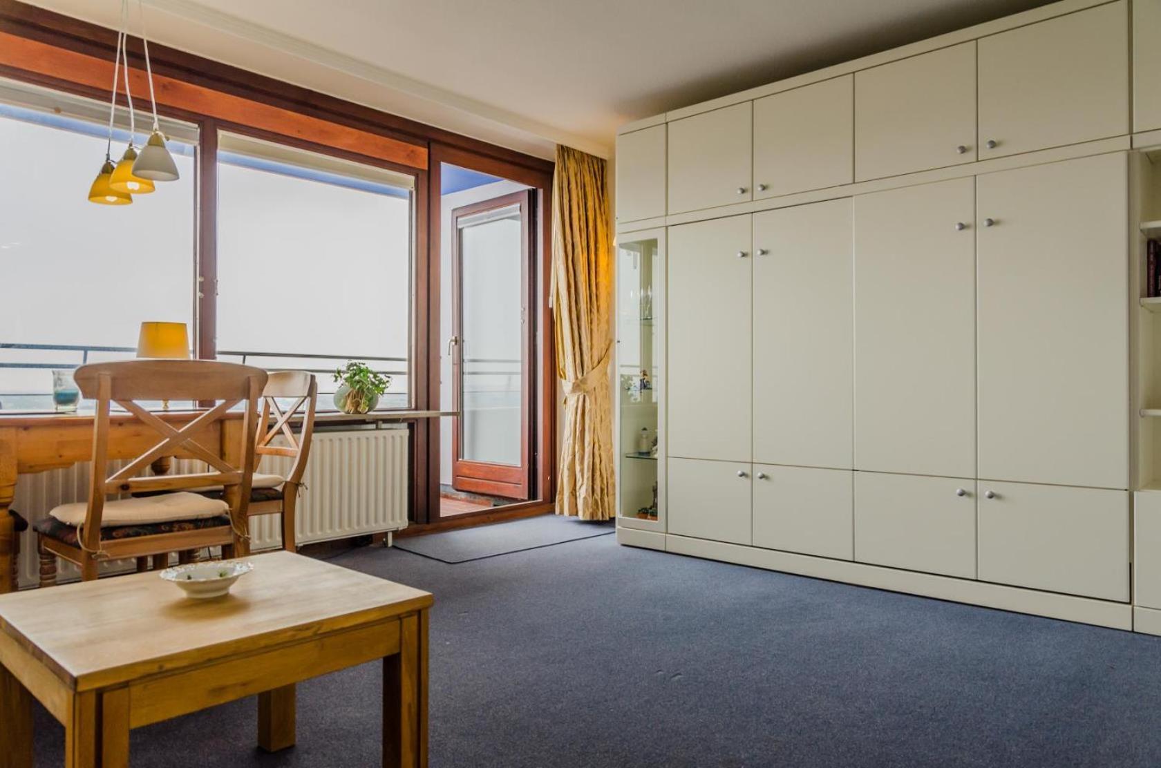 Ferienwohnung Haus Sylter Welle 9-99 Ob Westerland Exterior foto